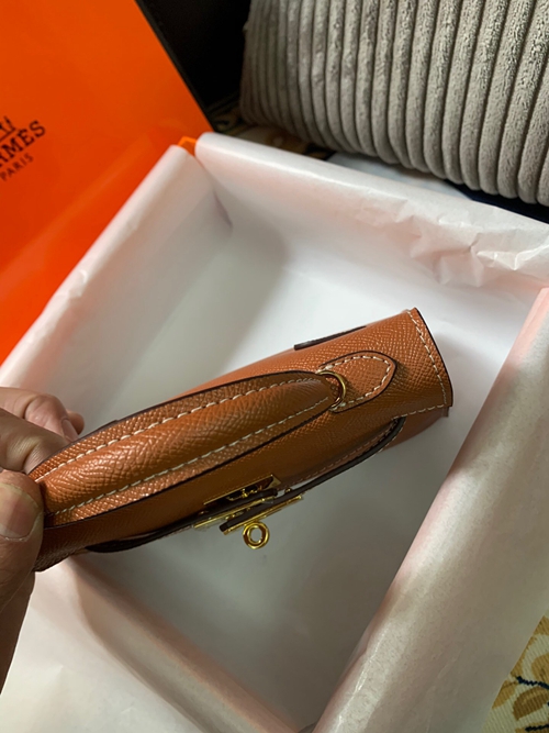 エルメス バッグ 激安細部ディテール